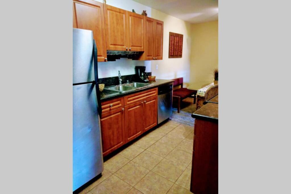 Departamento Completo En San Diego Hablamos Espanol 外观 照片