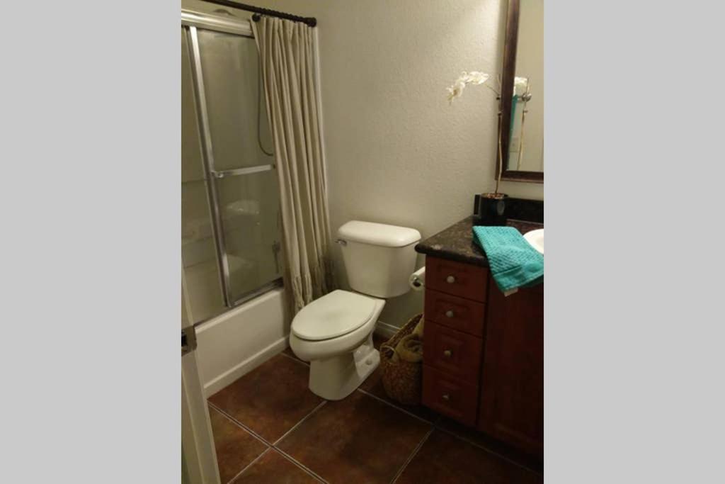 Departamento Completo En San Diego Hablamos Espanol 外观 照片