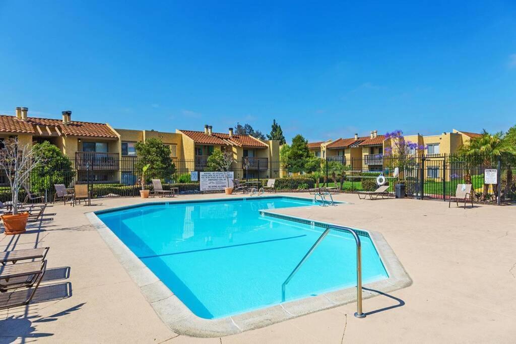 Departamento Completo En San Diego Hablamos Espanol 外观 照片