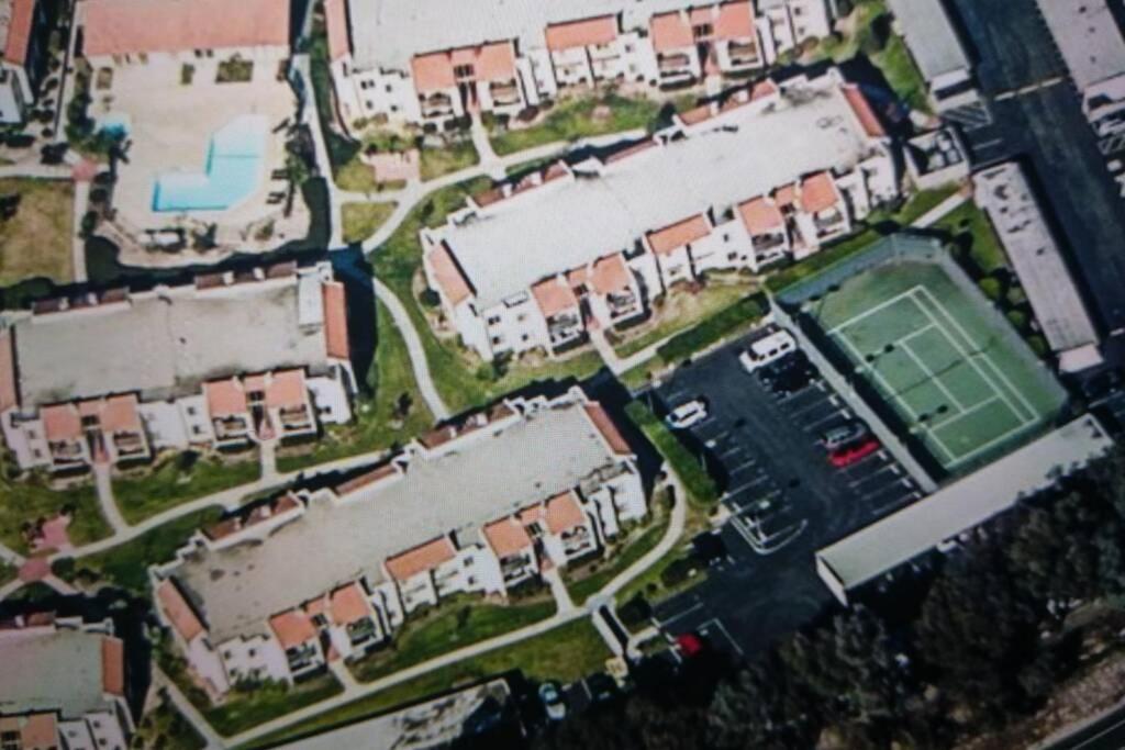 Departamento Completo En San Diego Hablamos Espanol 外观 照片