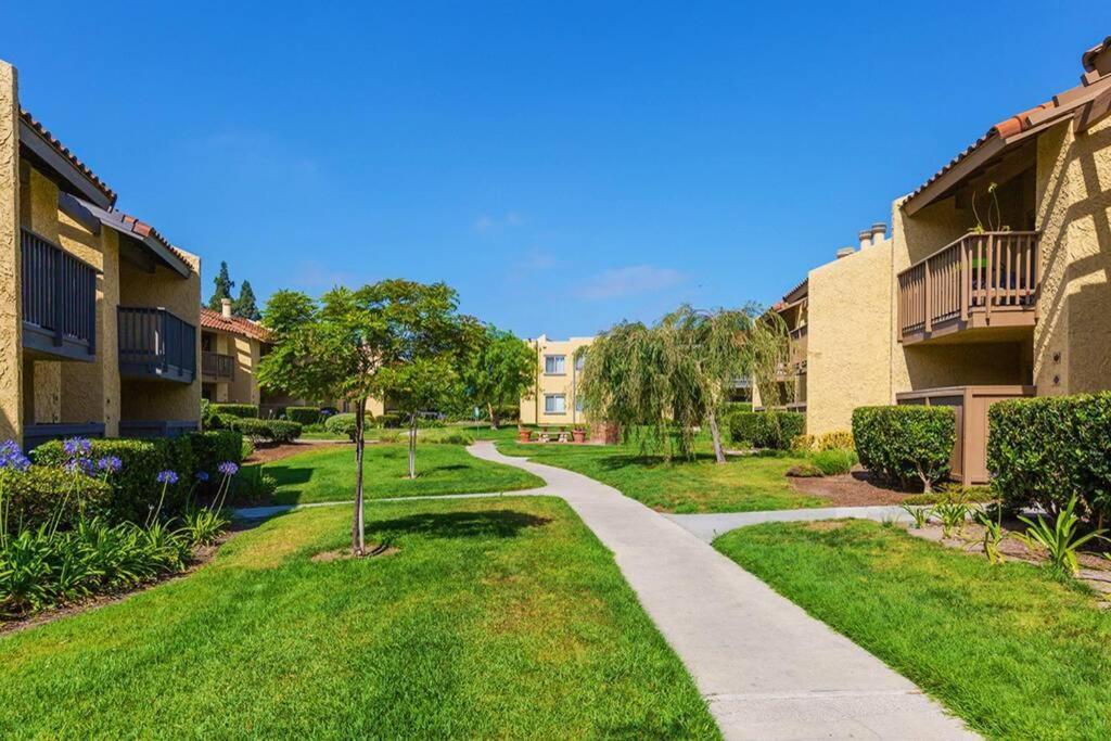Departamento Completo En San Diego Hablamos Espanol 外观 照片
