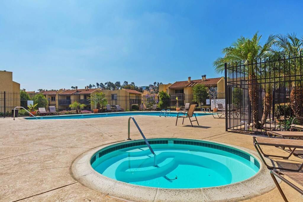 Departamento Completo En San Diego Hablamos Espanol 外观 照片