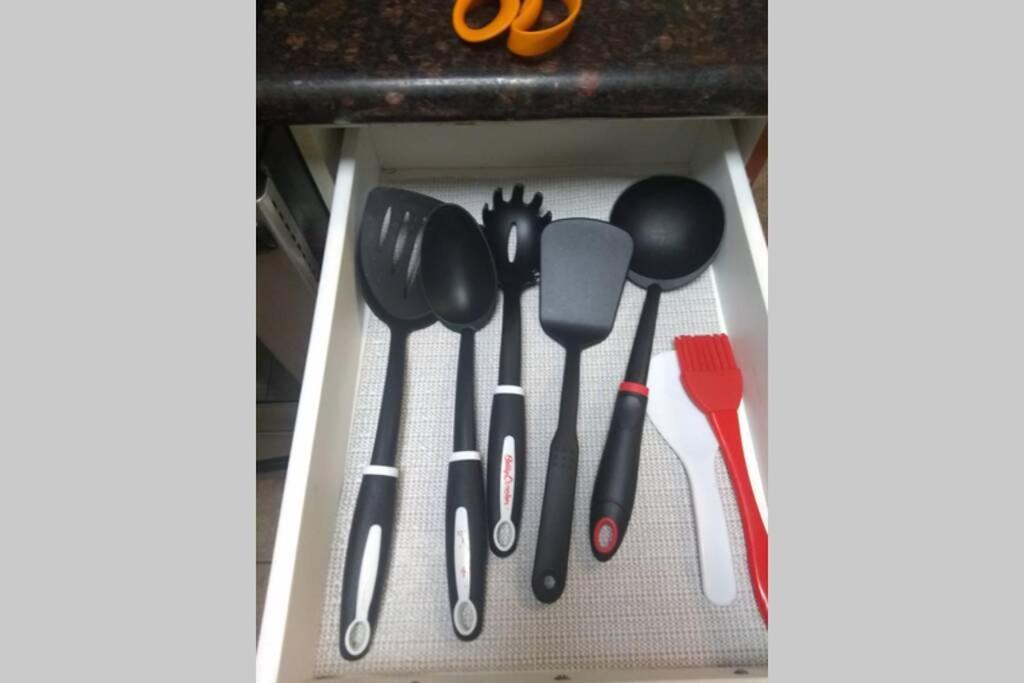 Departamento Completo En San Diego Hablamos Espanol 外观 照片