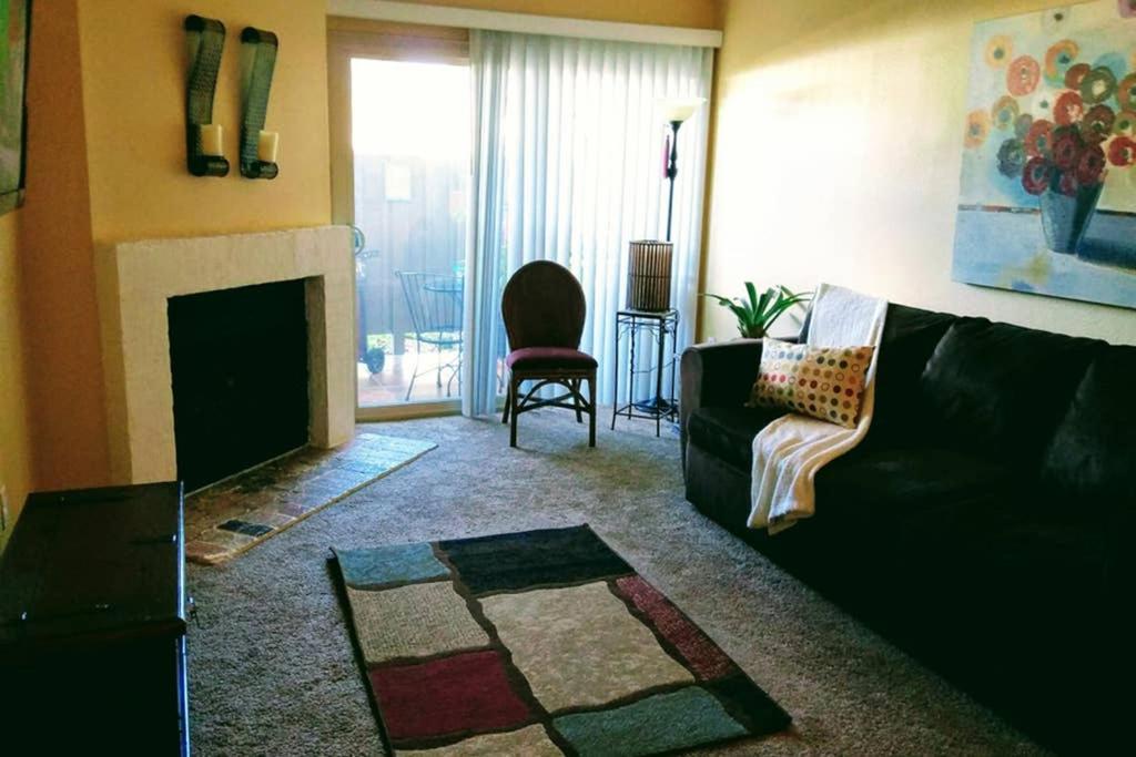 Departamento Completo En San Diego Hablamos Espanol 外观 照片