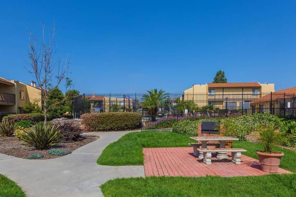 Departamento Completo En San Diego Hablamos Espanol 外观 照片