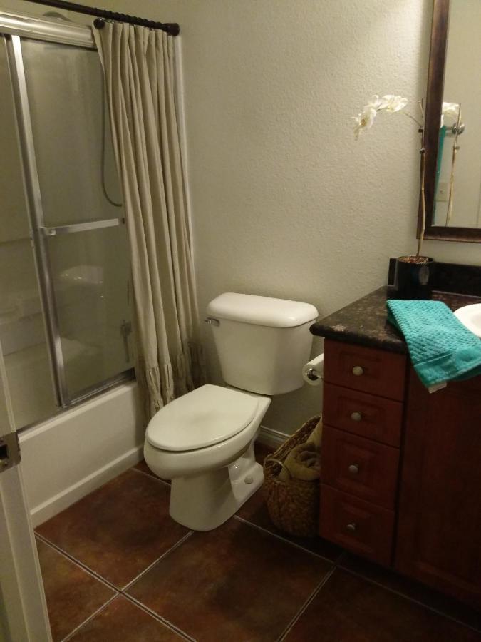 Departamento Completo En San Diego Hablamos Espanol 外观 照片