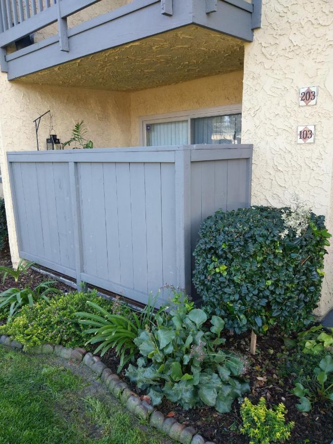 Departamento Completo En San Diego Hablamos Espanol 外观 照片
